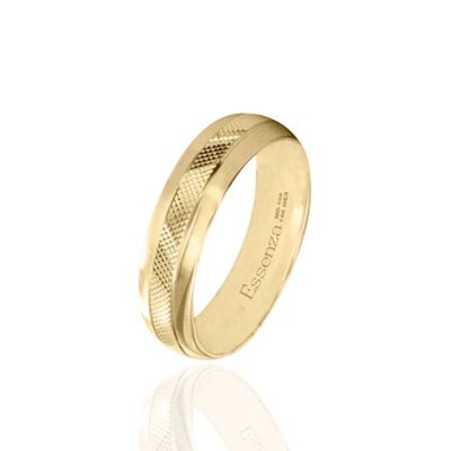 Joyeria Fina PEDIDO | Argolla Angelisa Oro 14K