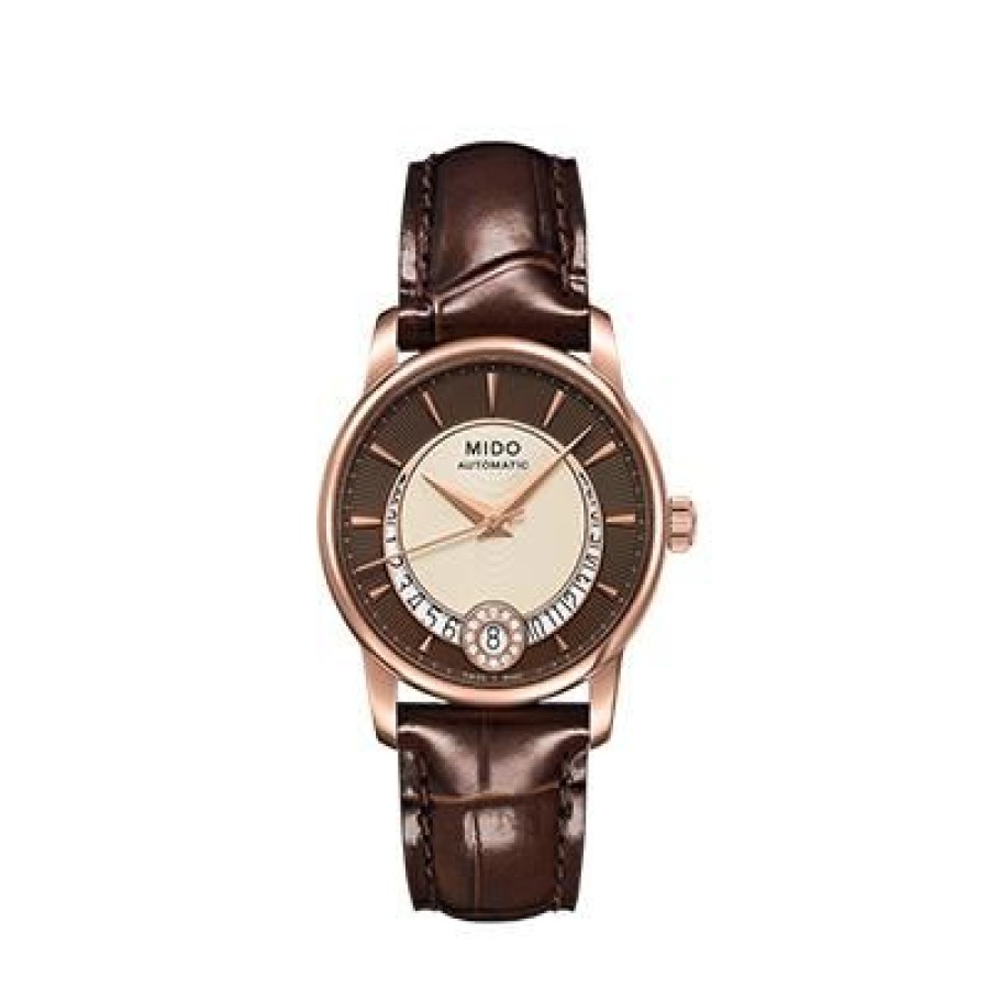 Relojes MIDO | Reloj Mido Baroncelli M0072073629100