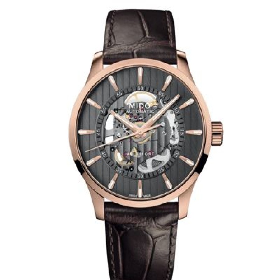 Relojes MIDO | Reloj Mido Multifort M0384363606100