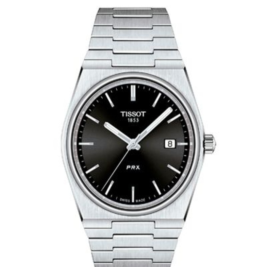 Relojes Tissot | Reloj Tissot Tissot Prx T1374101105100