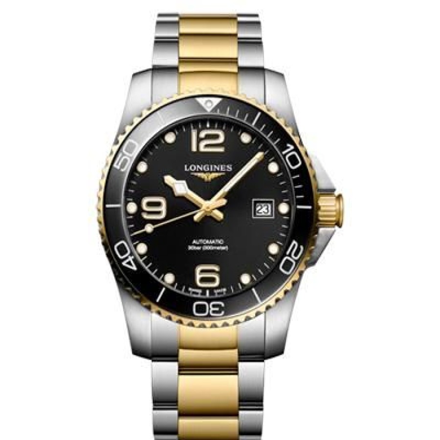 Relojes Longines | Reloj Longines Hydroconquest L37813567