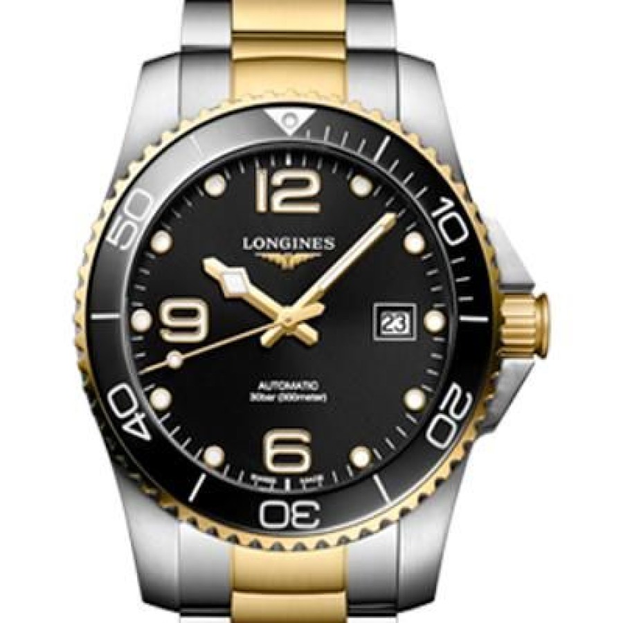 Relojes Longines | Reloj Longines Hydroconquest L37813567