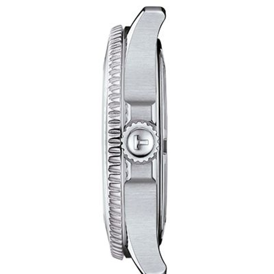 Relojes Tissot | Reloj Tissot T-Sport T1202101101100