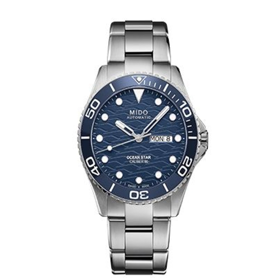 Relojes MIDO | Reloj Mido Ocean Star 200C M0424301104100