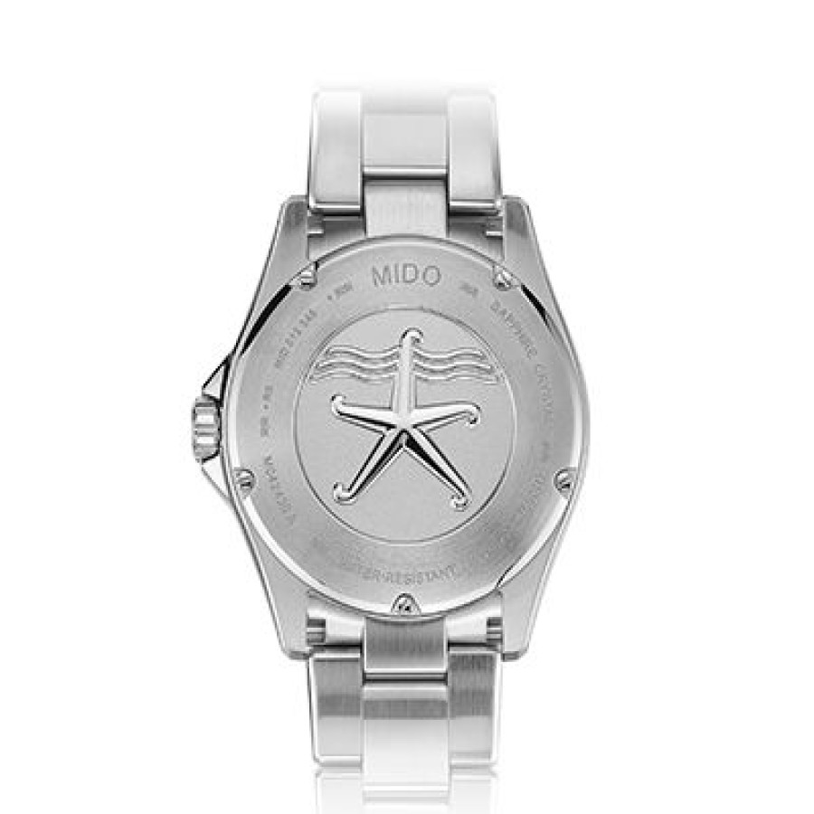 Relojes MIDO | Reloj Mido Ocean Star 200C M0424301104100