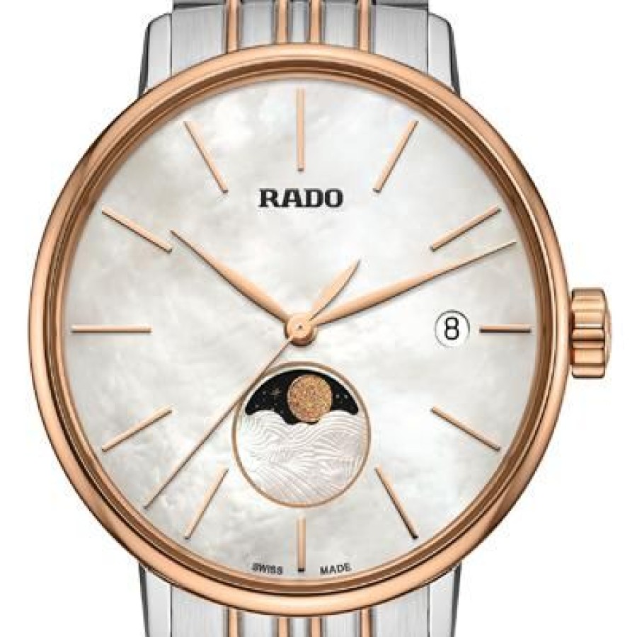 Relojes Rado | Reloj Rado Coupole Classic R22883943