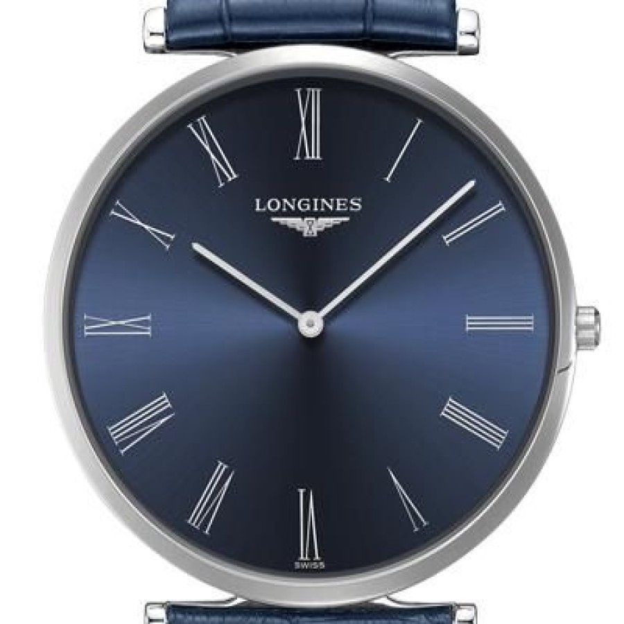 Relojes Longines | Reloj Longines La Grande Classique De Longines L47664942