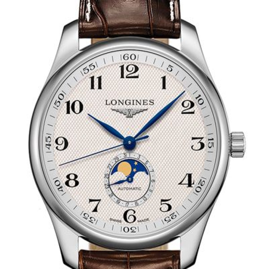 Relojes Longines | Reloj Longines Master Collection L29194783