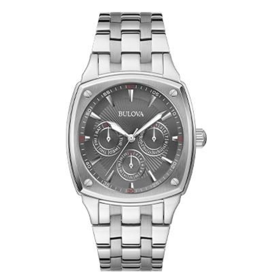 Relojes Bulova | Reloj Bulova Clasicos 96C148