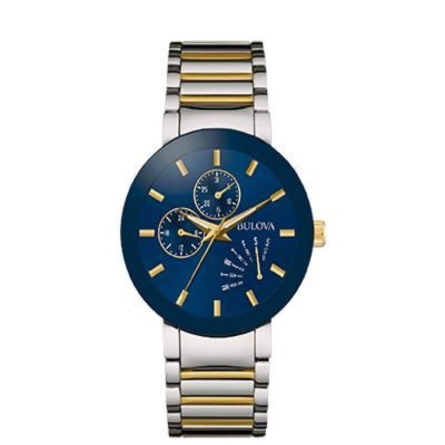 Relojes Bulova | Reloj Bulova Dress 98C123