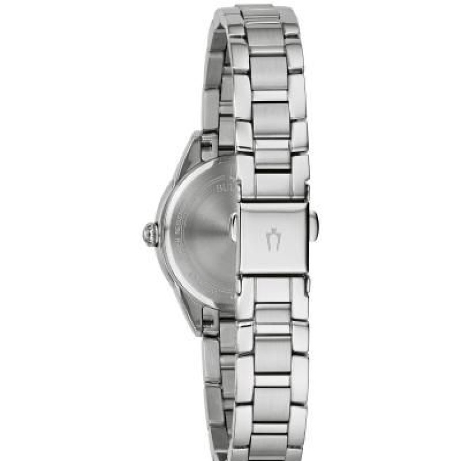 Relojes Bulova | Reloj Bulova Sutton 96L285