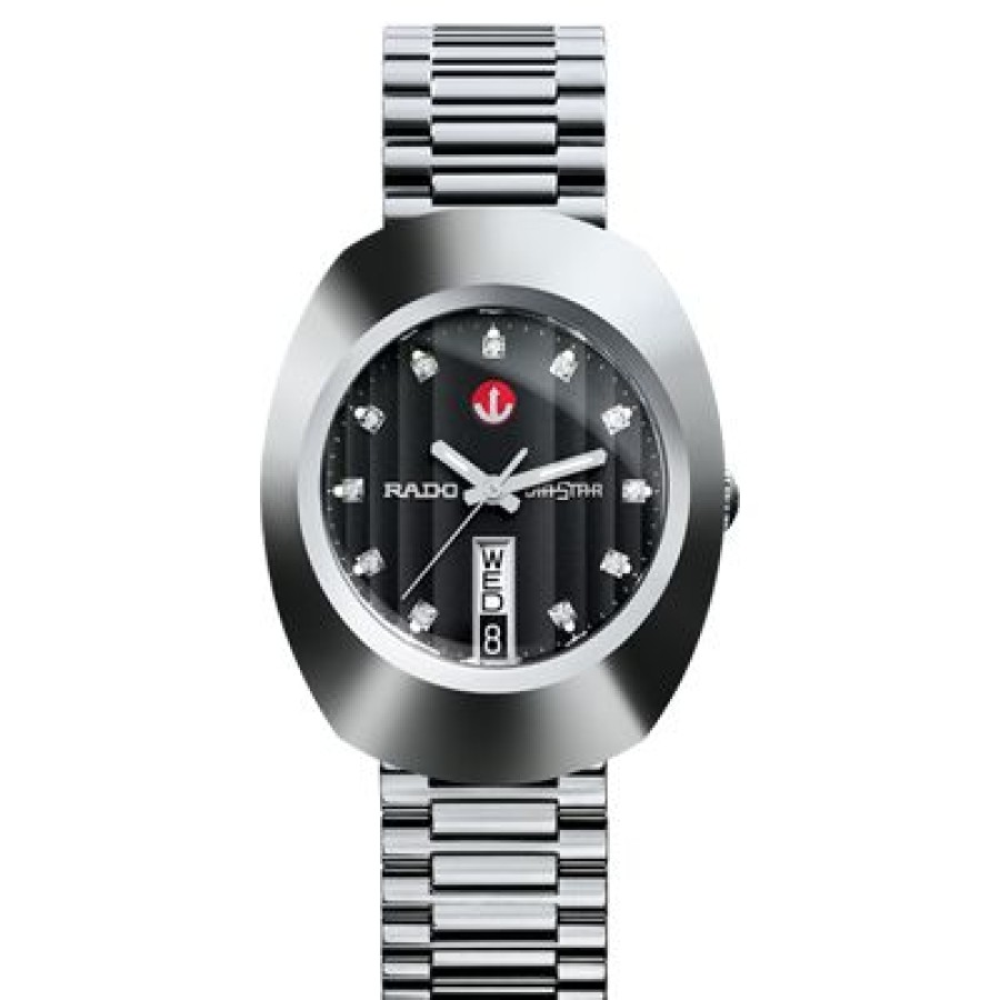 Relojes Rado | Reloj Rado Original Automatic R12408613