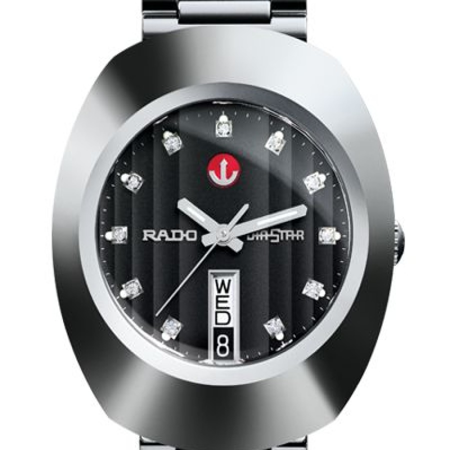 Relojes Rado | Reloj Rado Original Automatic R12408613