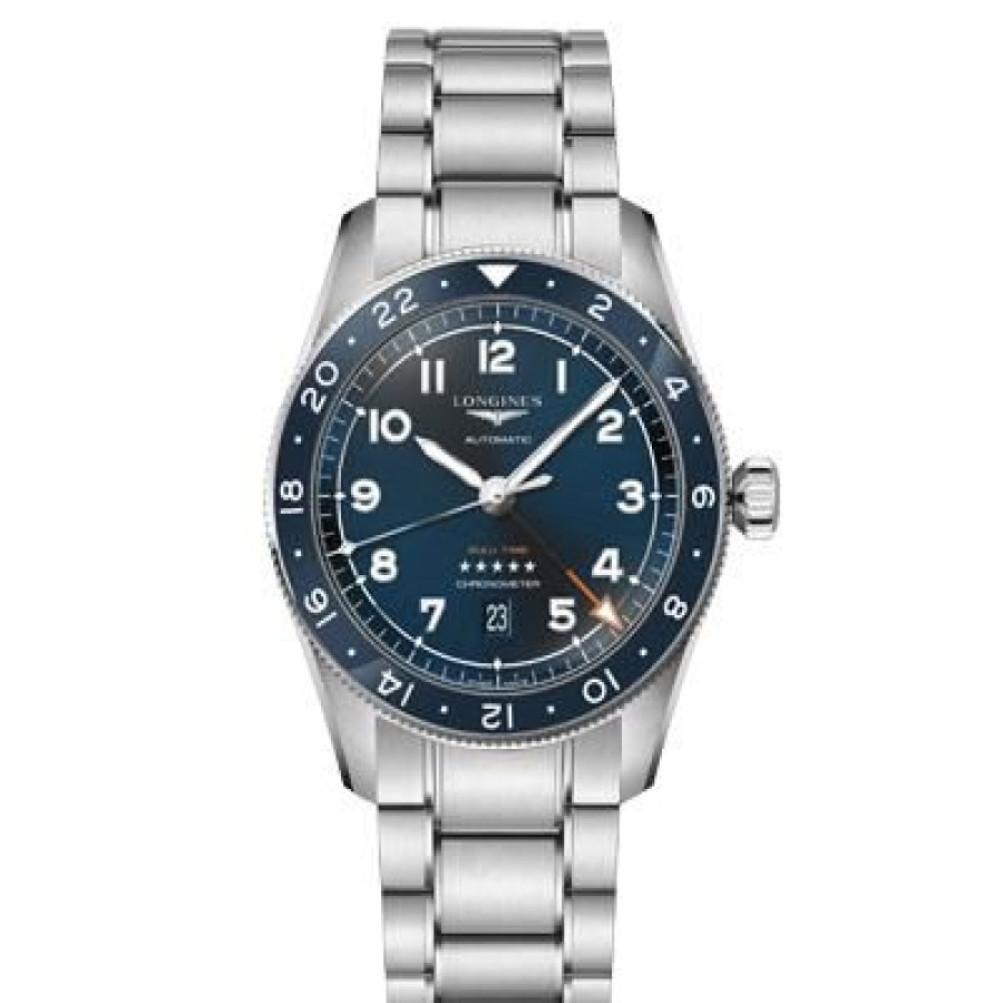 Relojes Longines | Reloj Longines Longines Spirit L38124936