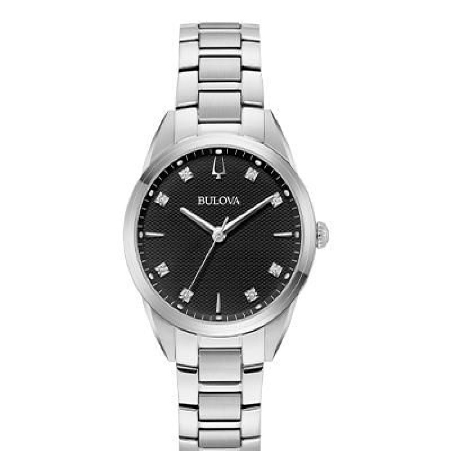 Relojes Bulova | Reloj Bulova Sutton 96P236