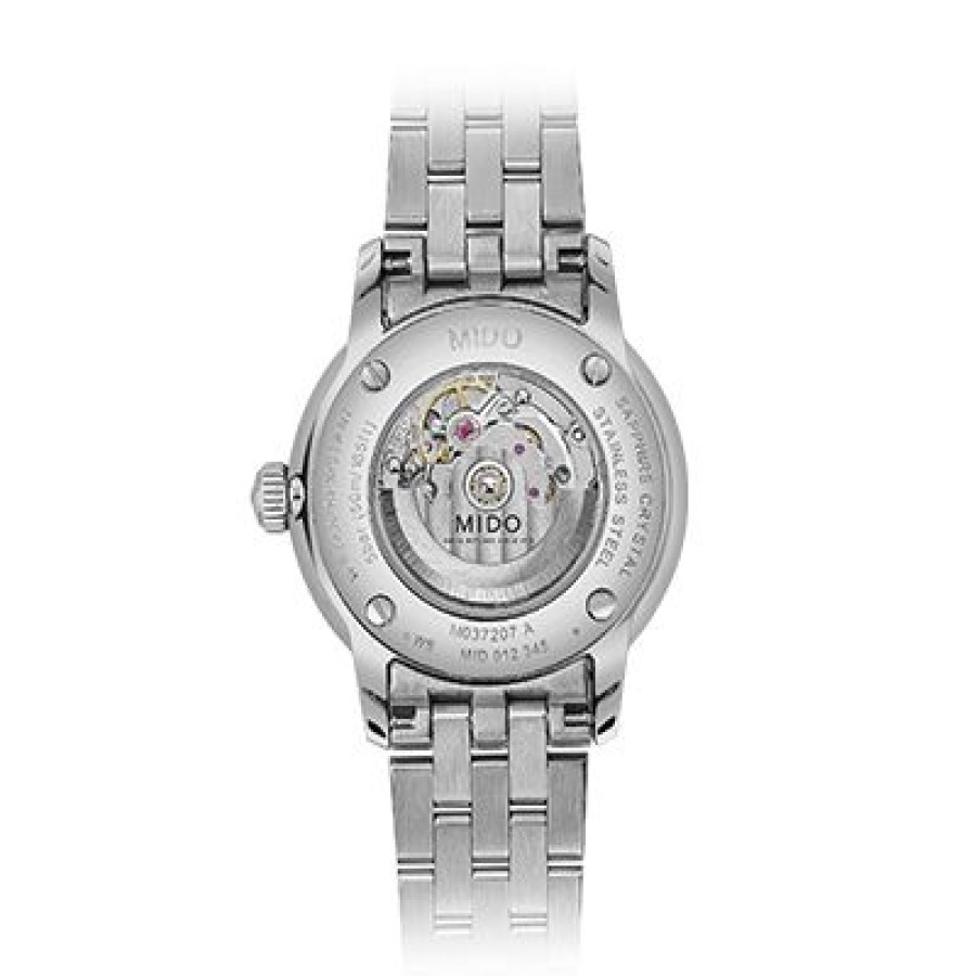 Relojes MIDO | Reloj Mido Baroncelli Signature M0372071104101