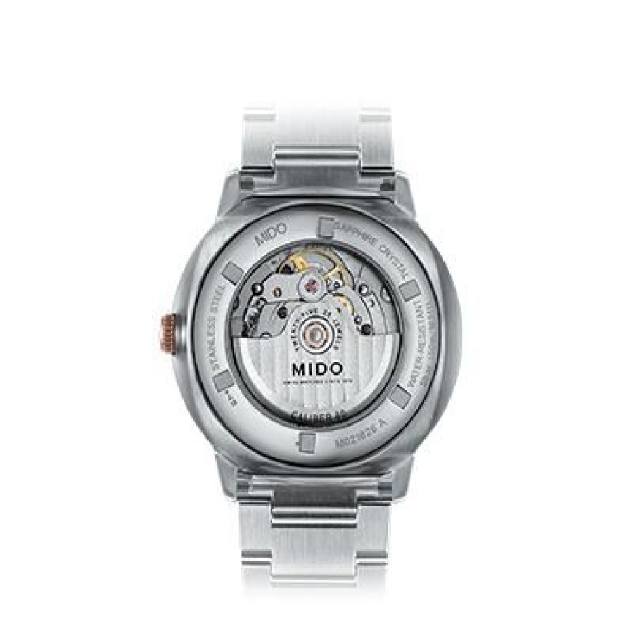 Relojes MIDO | Reloj Mido Commander M0216262206100