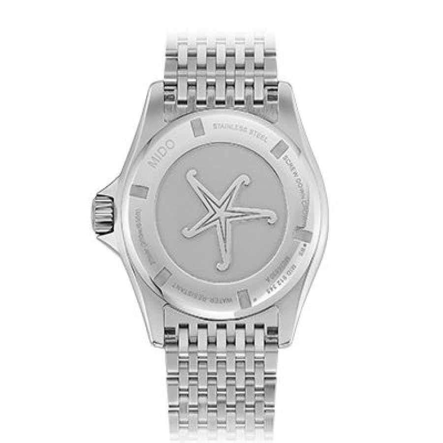 Relojes MIDO | Reloj Mido Ocean Star Tribute M0268302105100