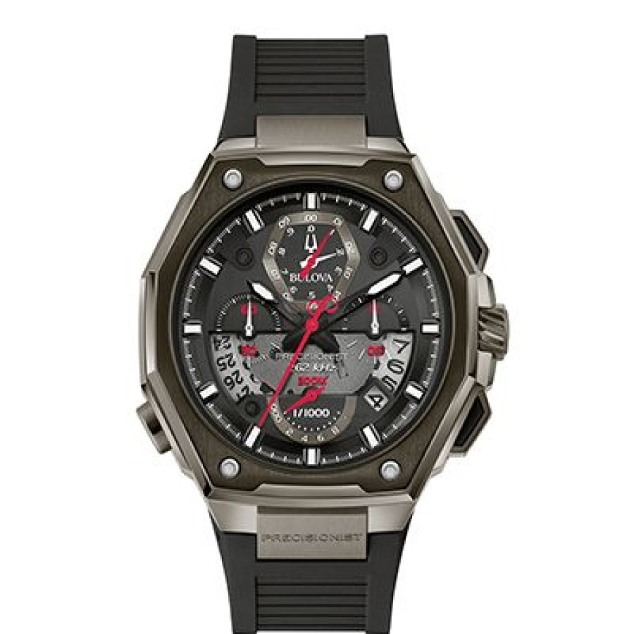 Relojes Bulova | Reloj Bulova Precisionist 98B358