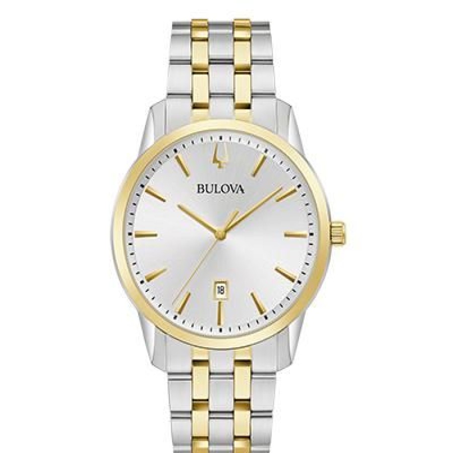 Relojes Bulova | Reloj Bulova Suton 98B385