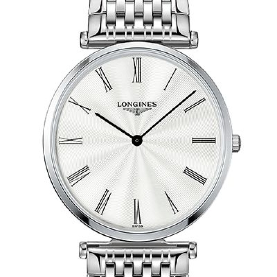 Relojes Longines | Reloj Longines La Grande Classique De Longines L47554716