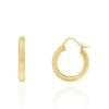 Joyeria Fina PEDIDO | Arracadas Oro 14K