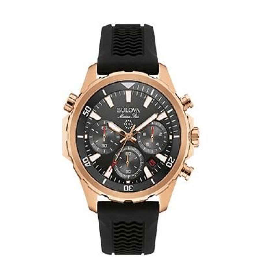 Relojes Bulova | Reloj Bulova Marine Star 97B153