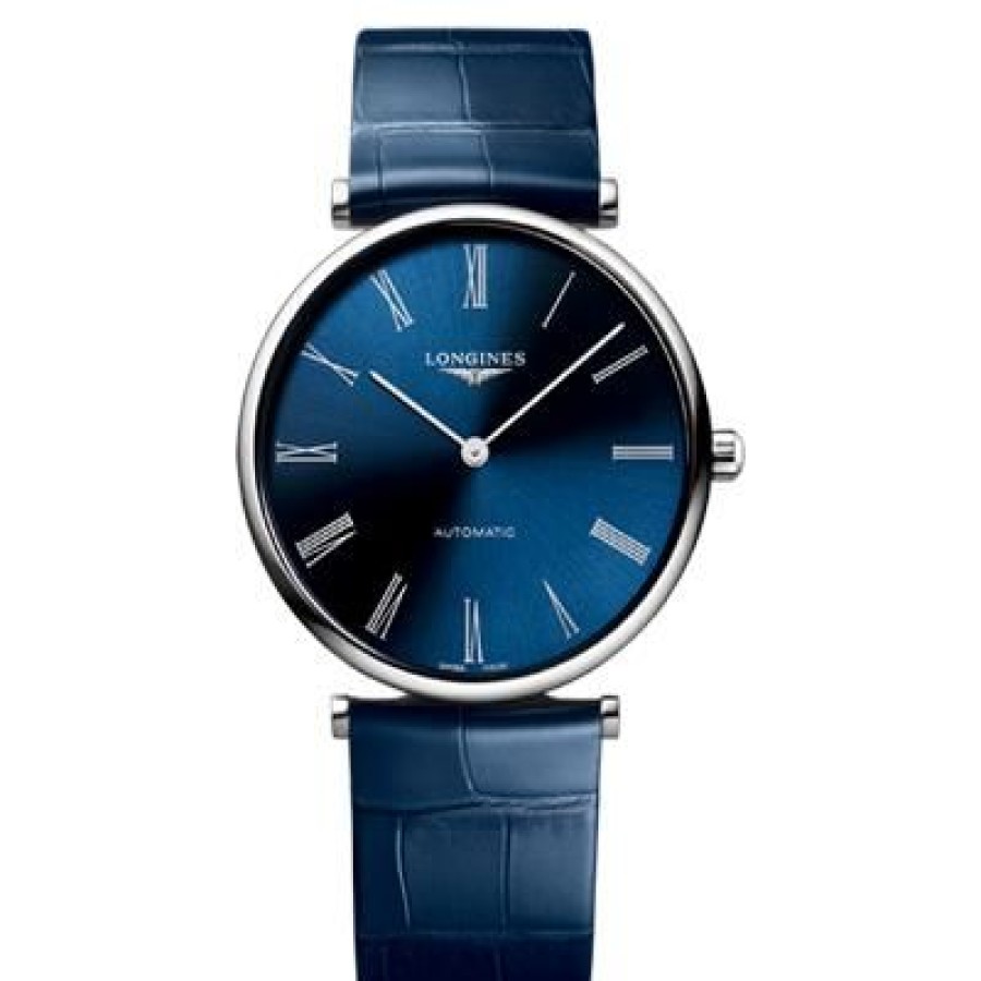 Relojes Longines | Reloj Longines La Grande Classique De Longines L49184942