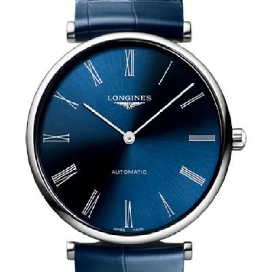 Relojes Longines | Reloj Longines La Grande Classique De Longines L49184942