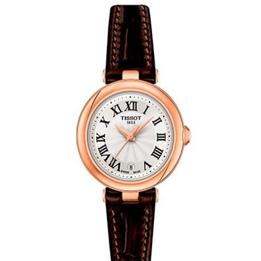 Relojes Tissot | Reloj Tissot T-Lady T1260103601300