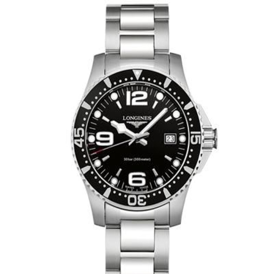 Relojes Longines | Reloj Longines Hydroconquest L37404566