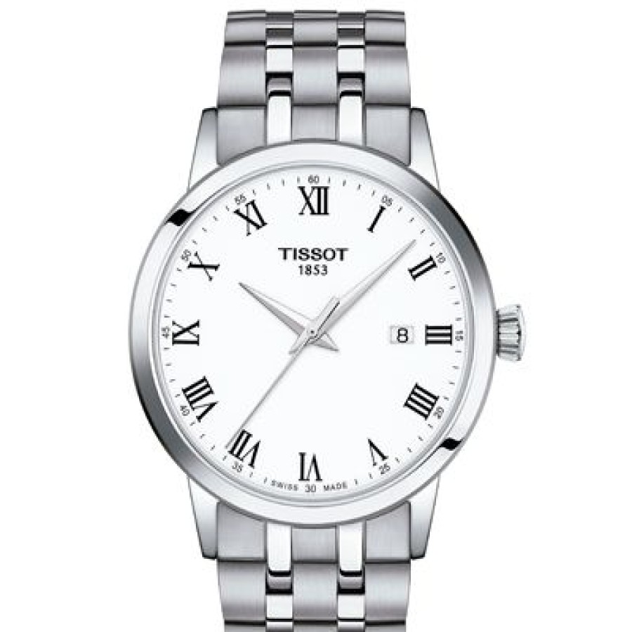 Relojes Tissot | Reloj Tissot Tissot Classic Dream Gent T1294101101300