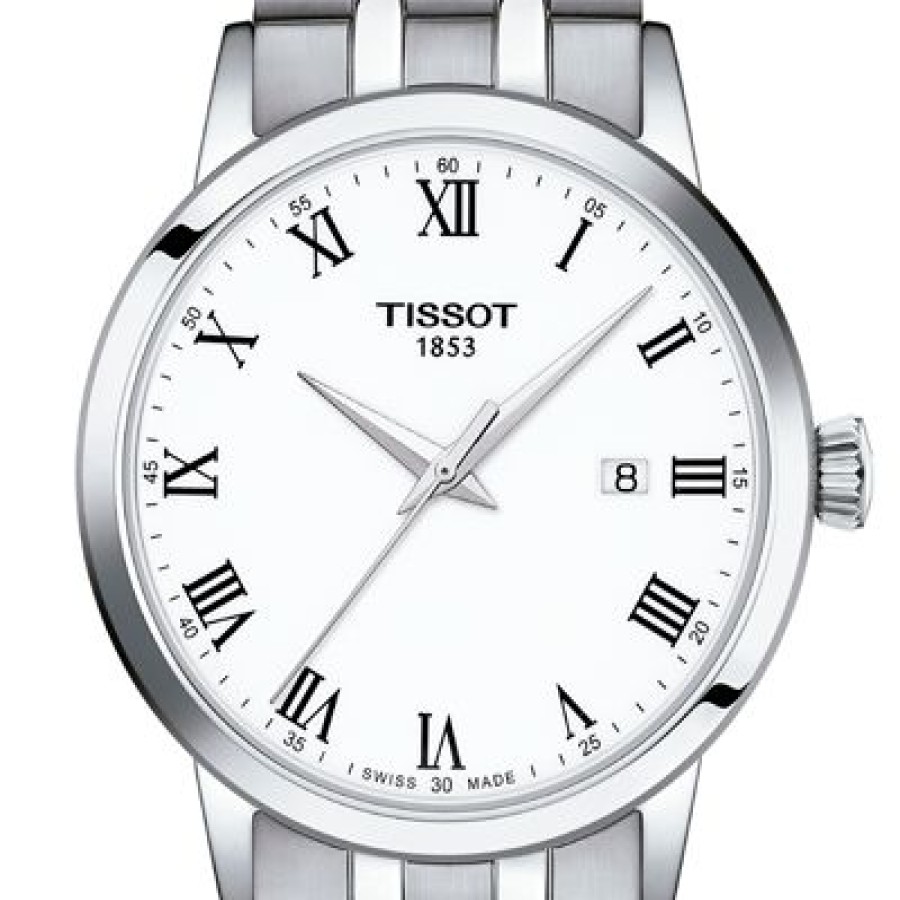 Relojes Tissot | Reloj Tissot Tissot Classic Dream Gent T1294101101300