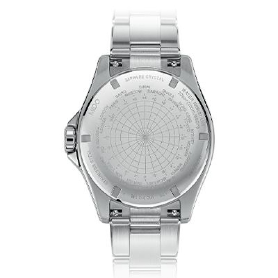 Relojes MIDO | Reloj Mido Ocean Star M0266291104100