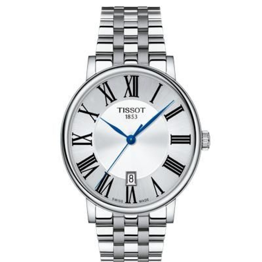 Relojes Tissot | Reloj Tissot Carson Premium T1224101103300