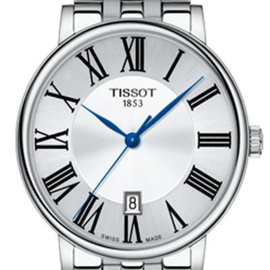 Relojes Tissot | Reloj Tissot Carson Premium T1224101103300