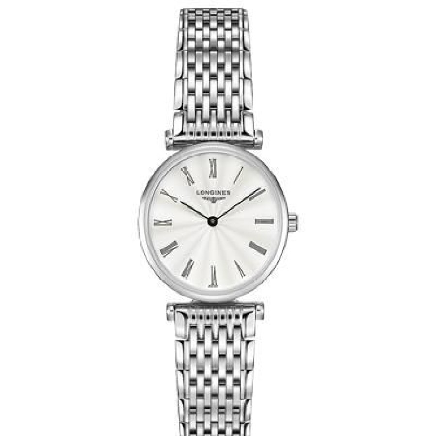 Relojes Longines | Reloj Longines La Grande Classique L42094716