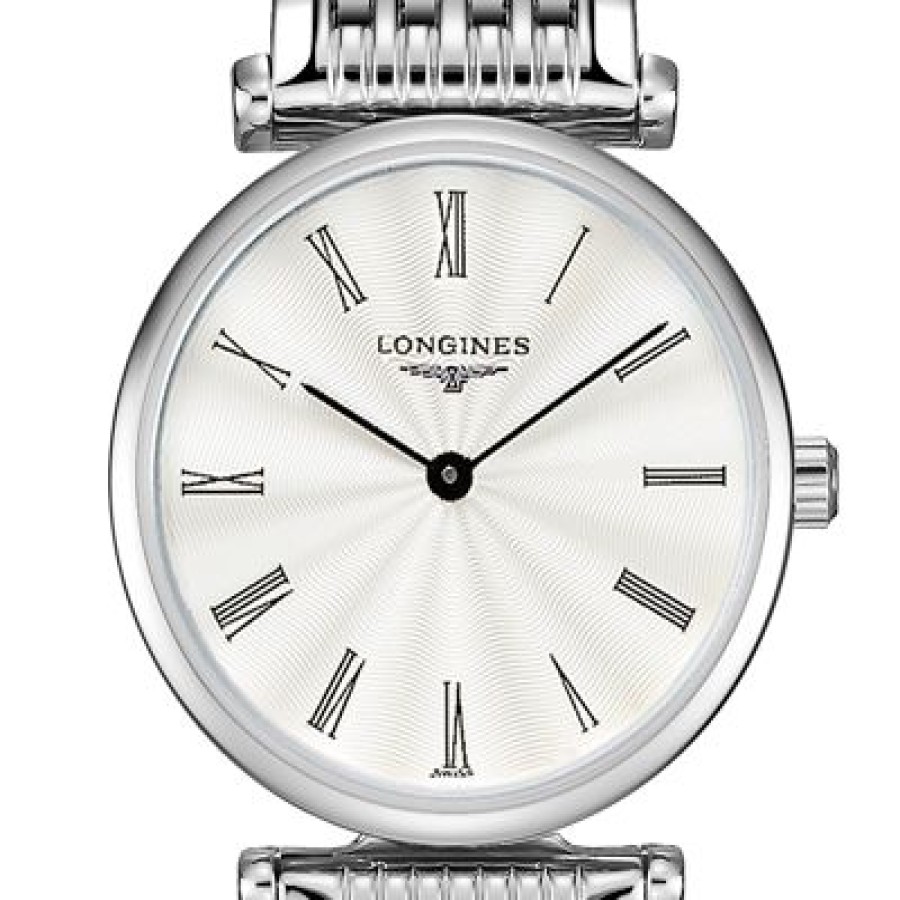 Relojes Longines | Reloj Longines La Grande Classique L42094716