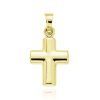 Joyeria Fina GVR | Cruz Oro 14K