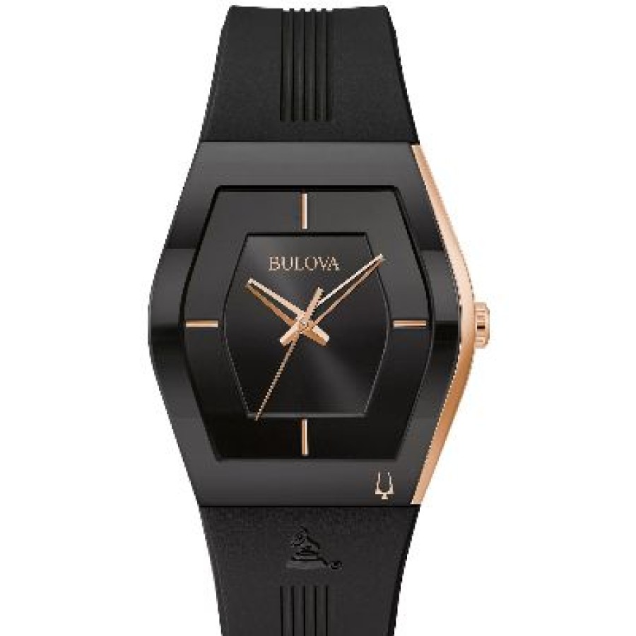 Relojes Bulova | Reloj Bulova Latin Grammy 97A163