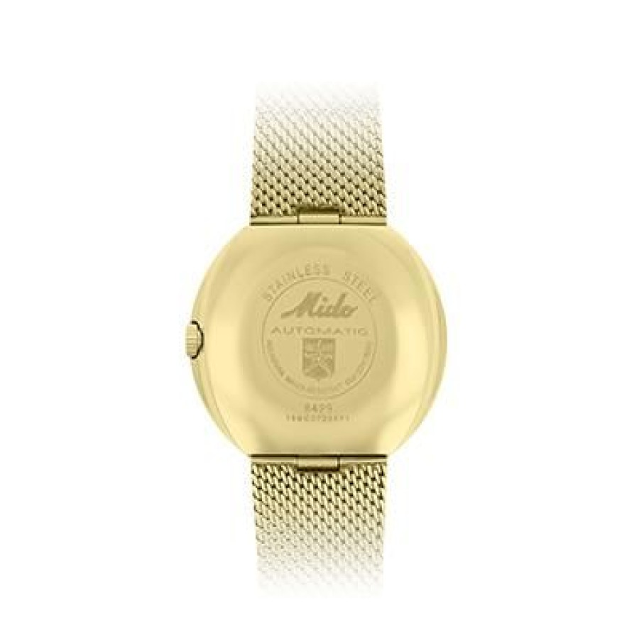 Relojes MIDO | Reloj Mido Commander M842932813