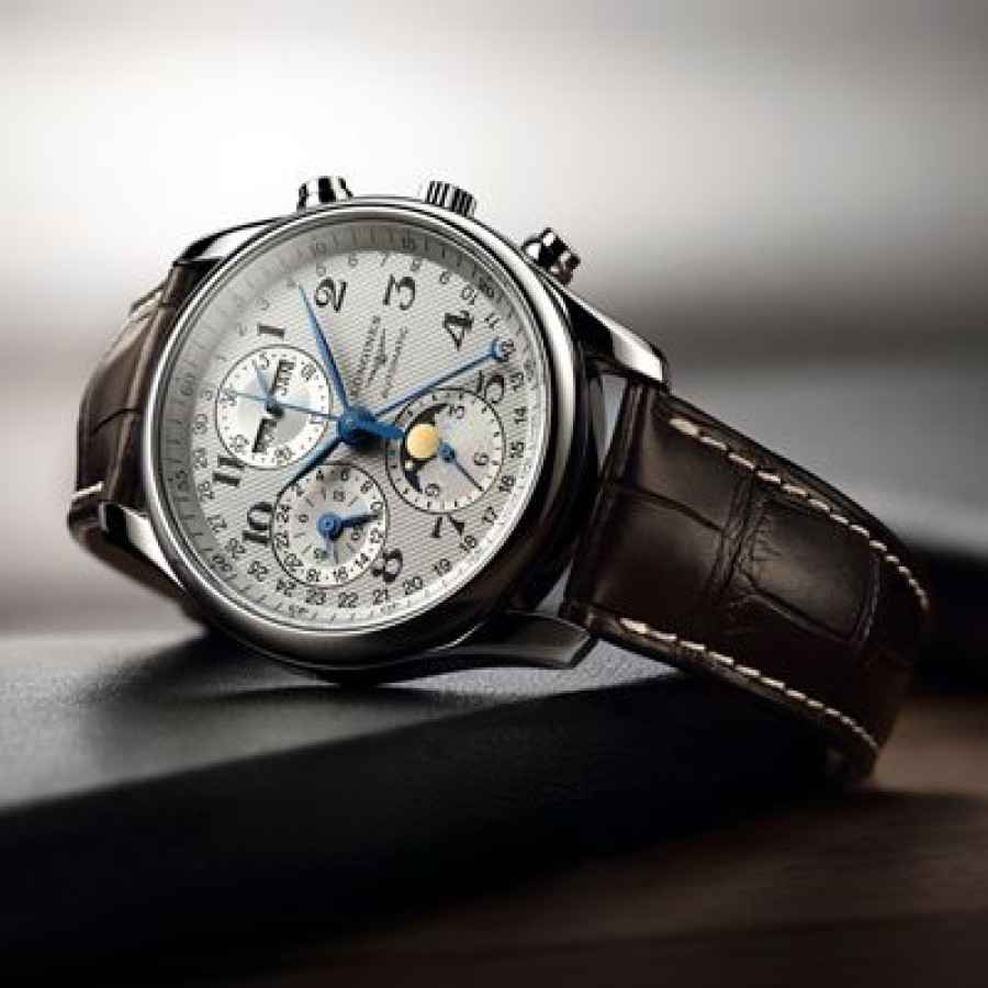 Relojes Longines | Reloj Longines The Longines Master Collection L26734783