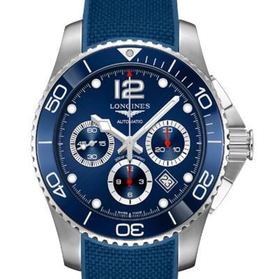 Relojes Longines | Reloj Longines Hydroconquest L38834969