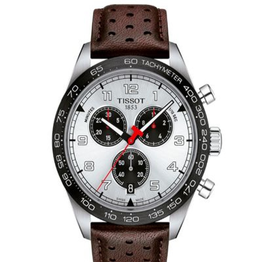 Relojes Tissot | Reloj Tissot Tissot Prs 516 Chronograph T1316171603200