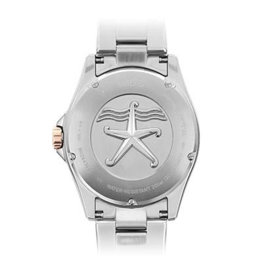 Relojes MIDO | Reloj Mido Ocean Star M0264302205100