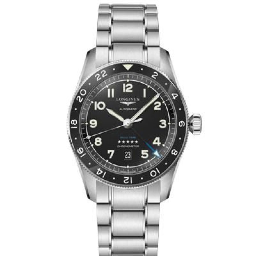 Relojes Longines | Reloj Longines Longines Spirit L38124536