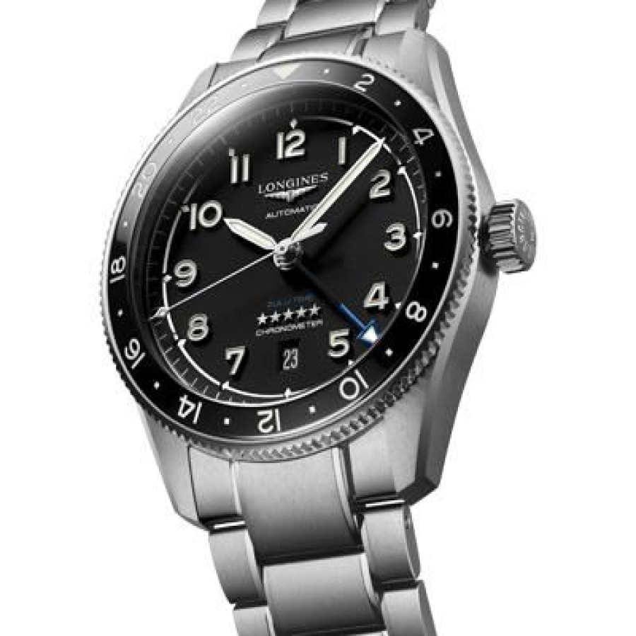 Relojes Longines | Reloj Longines Longines Spirit L38124536