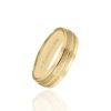 Joyeria Fina PEDIDO | Argolla Afry Oro 14K 5Mm