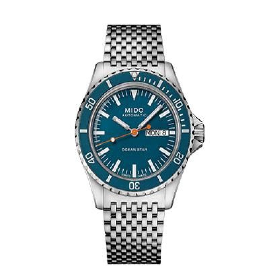 Relojes MIDO | Reloj Mido Ocean Star M0268301104100