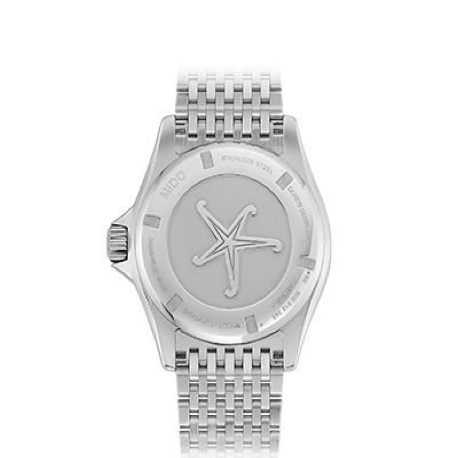 Relojes MIDO | Reloj Mido Ocean Star M0268301104100